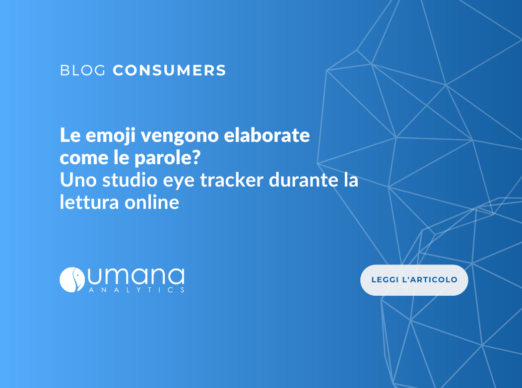 Emoji e eye tracker